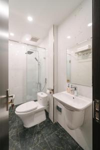 Breezie Nest Homestay Ngoại Giao Đoàn