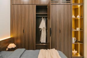 Breezie Nest Homestay Ngoại Giao Đoàn