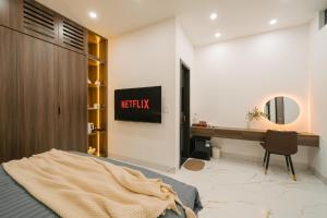 Breezie Nest Homestay Ngoại Giao Đoàn