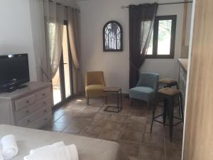 Appartements Maredda 1 : photos des chambres