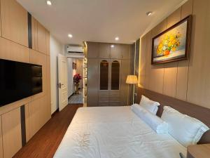 Luxury Apartment in Ho Chi Minh City