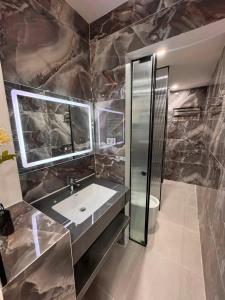 Luxury Apartment in Ho Chi Minh City