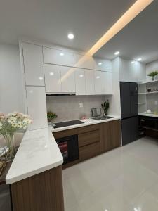 Luxury Apartment in Ho Chi Minh City