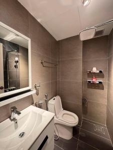Luxury Apartment in Ho Chi Minh City