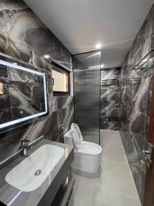 Luxury Apartment in Ho Chi Minh City