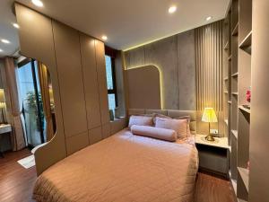 Luxury Apartment in Ho Chi Minh City