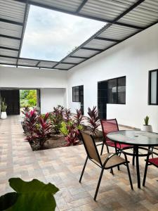 Villa Sofía