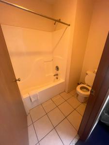Budget Inn & Suite