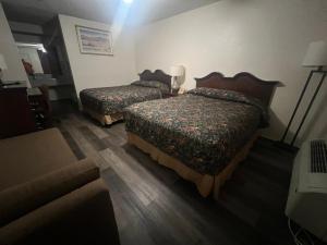 Budget Inn & Suite