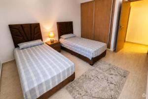 Les Jardins de mesnana golf