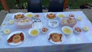 Guest House Ulnika