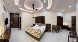 Hotel Friends Residency