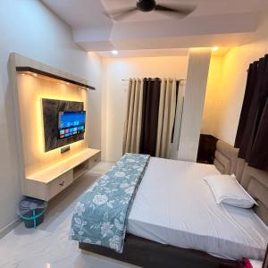 Hotel Friends Residency