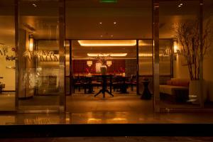 M Village Hotel Phan Văn Trị District 1 Edge, a brand of Modern Village Lifestyle