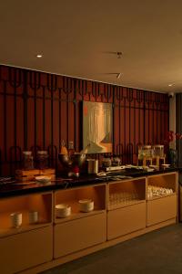 M Village Hotel Phan Văn Trị District 1 Edge, a brand of Modern Village Lifestyle