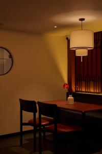 M Village Hotel Phan Văn Trị District 1 Edge, a brand of Modern Village Lifestyle