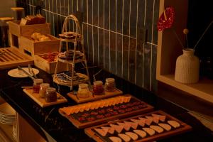 M Village Hotel Phan Văn Trị District 1 Edge, a brand of Modern Village Lifestyle