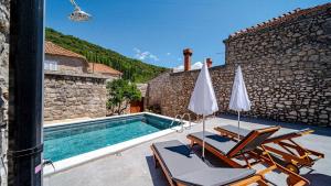 Villa Rosalia Poljice by Villas Guide