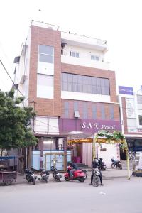 Snk MAHAL