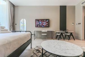 HAVN - Studio in Q Gardens Boutique, Arjan