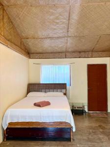 3br Beachfront House in Pacifico, North Siargao