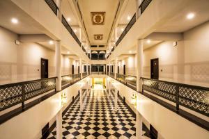 The Mewar Resort & Garden