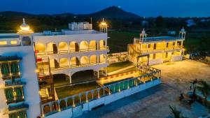 The Mewar Resort & Garden
