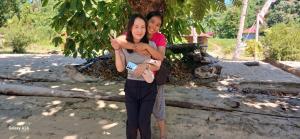 Loh jinawi Guest House Bunaken