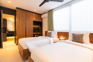 Makia Suites