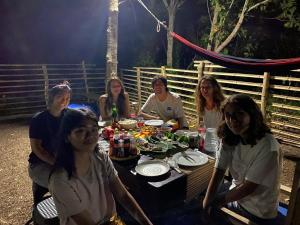 Loh jinawi Guest House Bunaken