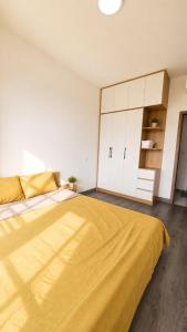 3-Bedroom Apartment with Open View - Celadon Stay
