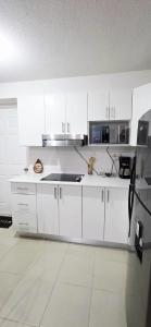 Comfortable apartment in Interamericana Mixco