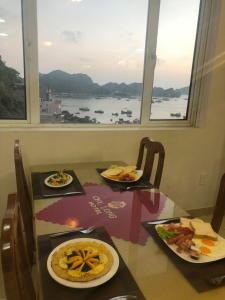 Chu Long Hotel & Spa