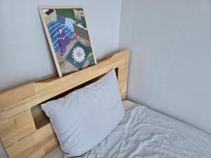 The closest to Metro, Sinchon Urban Nest for you! #신촌 #Sinchon #홍대 #Hongdae