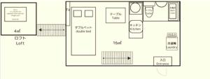 Shinjuku Next Hotel