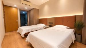 Axis Residences Apartment