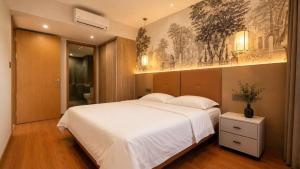 Axis Residences Apartment