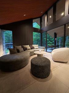 Asama Hideaway 北軽井沢
