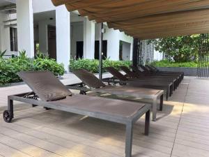 Axis Residences Apartment