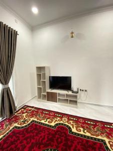 Inap Homestay