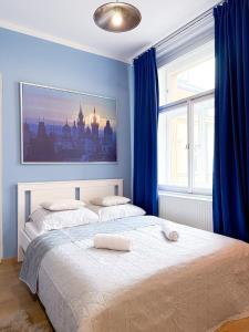 Apartment Praha 1