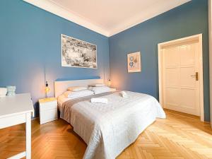 Apartment Praha 1