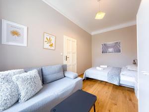 Apartment Praha 1