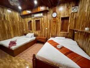 Khemphet Douangsavath Guesthouse