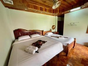 Khemphet Douangsavath Guesthouse