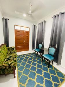 Inap Homestay