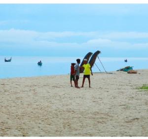 Joswin Beach Homestay