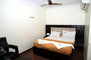 Hotel Amaravathi Grand