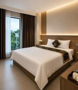 An Bình Luxury Hotel