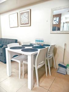 906T3 Avida Riala IT Park 2BR Unit
